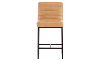 Copley Tan Counter Stool 17